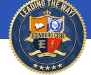 Edinburg CISD School Calendar 24-25 [PDF] - EduCounty