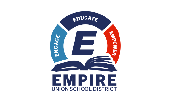 EMPIRE UNION SCHOOL DISTRICT CALENDAR