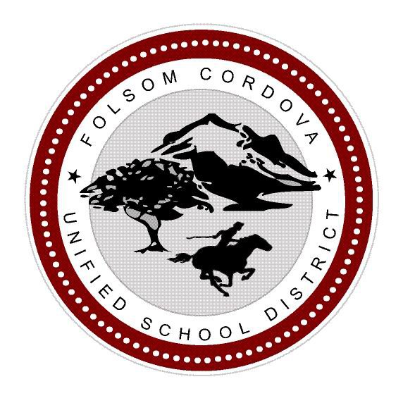 Folsom Cordova Unified School District Calendar 2526 [PDF] EduCounty