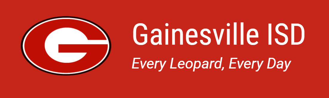 Gainesville ISD GISD School Calendar 25 26 PDF EduCounty