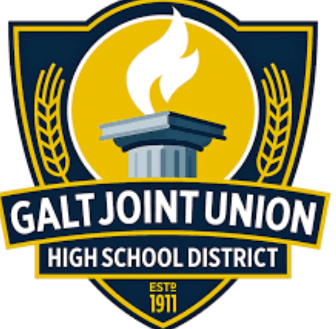 Galt Joint Union High School District Calendar