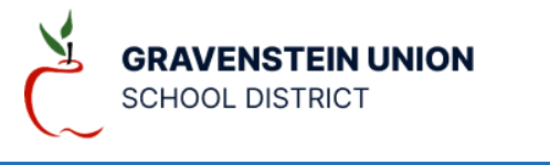 Gravenstein UNION School District