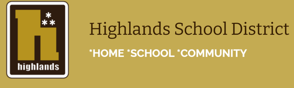 Highlands School District