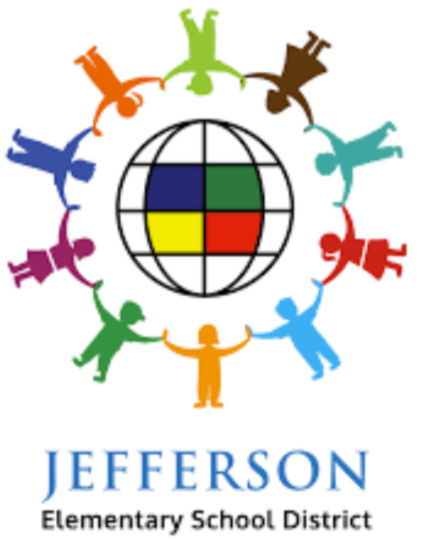 Jefferson Elementary School District Calendar