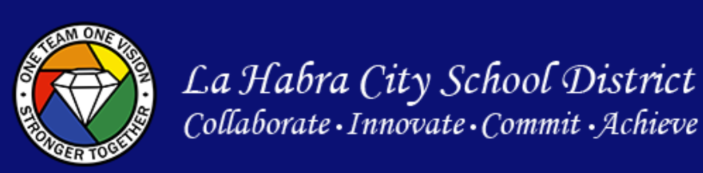 La Habra City School Calendar 25-26 revised [PDF]