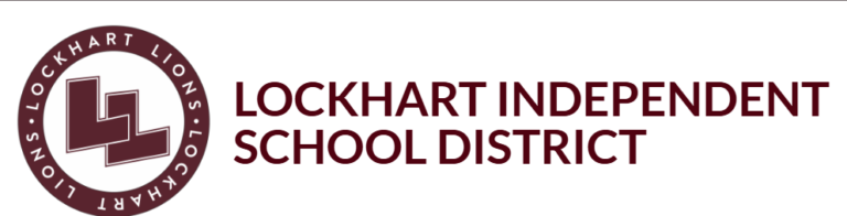 LockHart ISD School Calendar 25-26 [PDF] - EduCounty