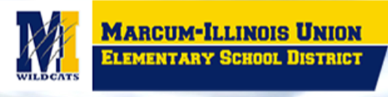 Marcum-Illinois School Calendar