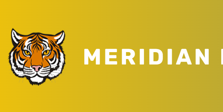 Meridian Elementary School Calendar