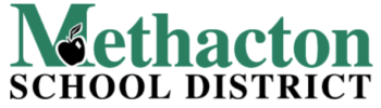 Methacton School District Calendar 25 26 PDF revised EduCounty