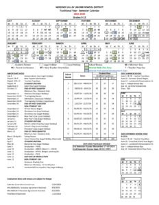 Moreno Valley Unified School District USD 25-26