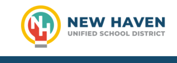 New Haven Unified School District School Calendar