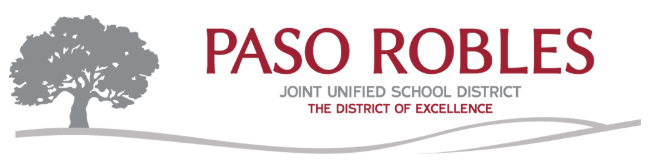 Paso Robles Joint Unified School