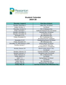 Pleasanton Unified School District (1)