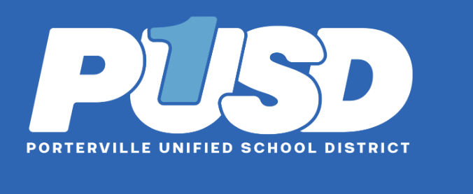 Porterville Unified School Calendar