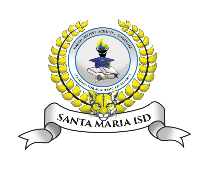 Santa Maria SMISD School Calendar 24-25 [PDF] - EduCounty