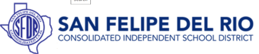 San Felipe Del Rio SFDR CISD