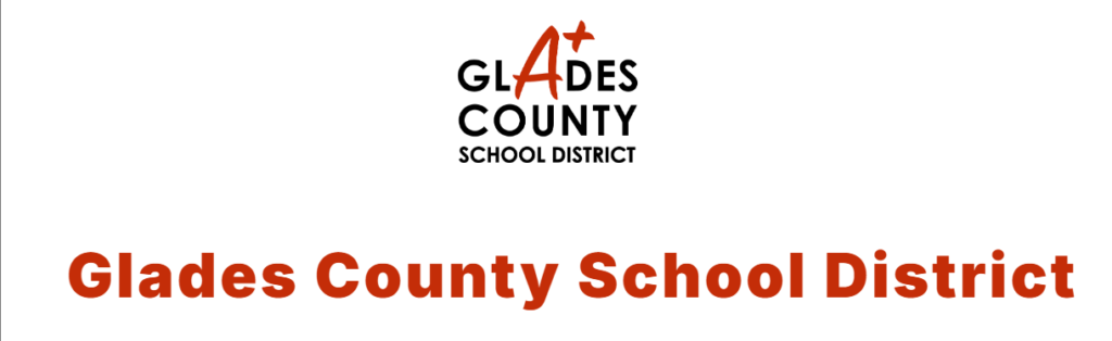 glades county school calendar