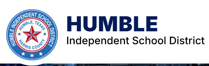 HUMBLE ISD SCHOOLS CALENDAR