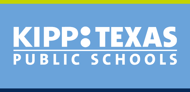 kipp texas public schools