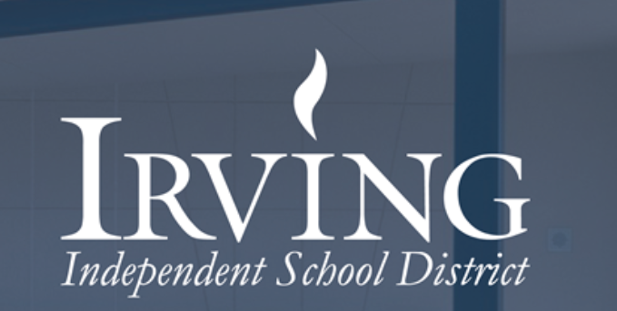 irving isd school calendar
