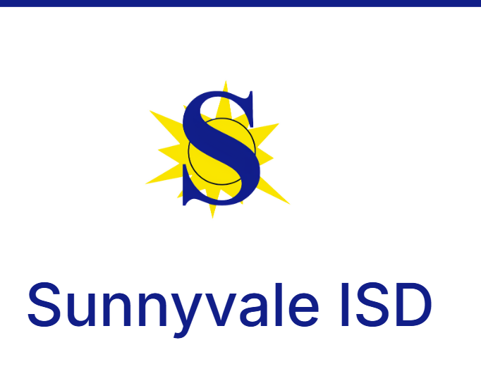 Sunnyvale ISD schools calendar