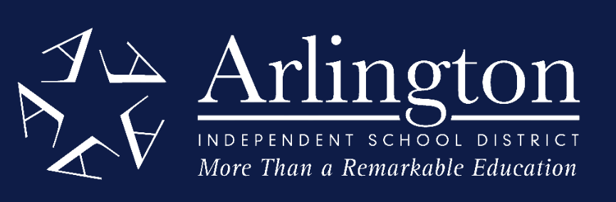 Arlington isd school calendar