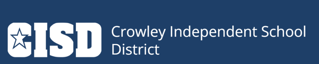 CROWLEY ISD SCHOOL CALENDAR