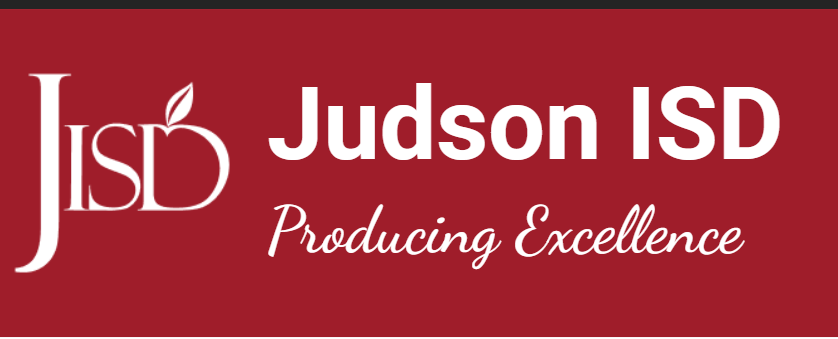 JUDSON ISD SCHOOLS CALENDAR