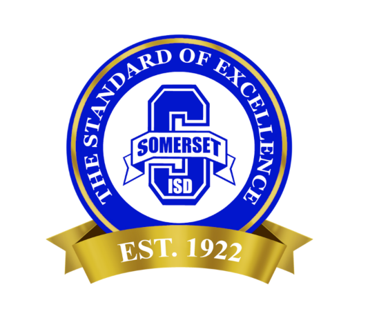 Somerset ISD Schools calendar