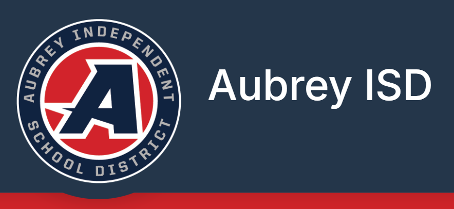 AUBREY ISD SCHOOL CALENDAR