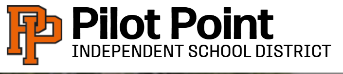 PILOT POINT ISD SCHOOL CALENDAR