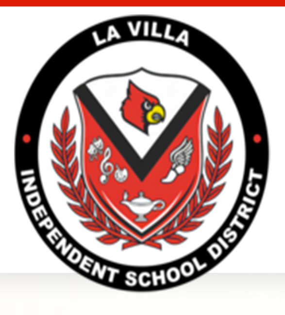 LA VILLA ISD SCHOOL CALENDAR