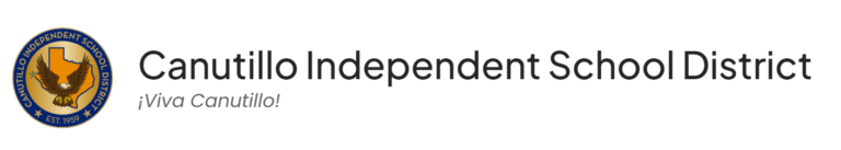CANUTILLO ISD School Calendar 25 26 PDF EduCounty