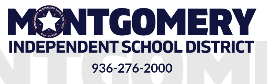 MONTGOMERY ISD SCHOOL CALENDAR