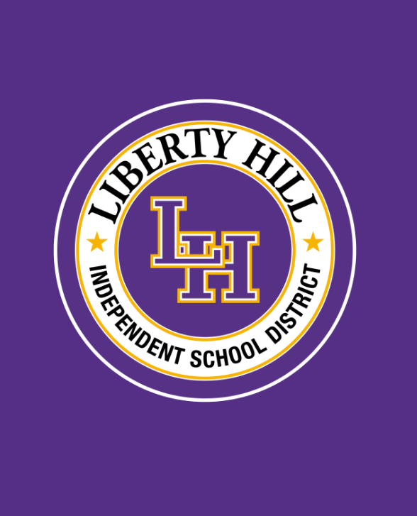LIBERTY HILL ISD SCHOOL CALENDAR