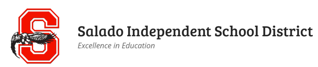SALADO ISD SCHOOL CALENDAR
