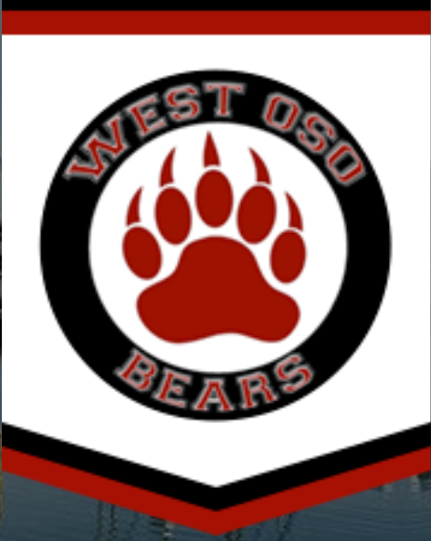 west oso bears
