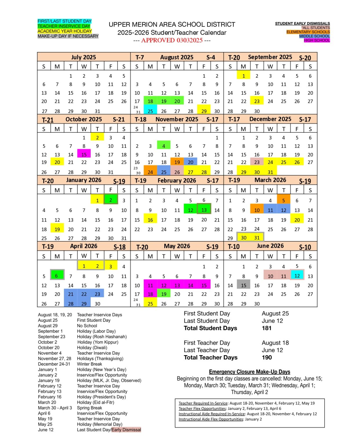 upper-merion-area-school-district-calendar-25-26-pdf-revised-educounty