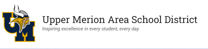 Upper Merion Area School District