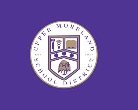Upper Moreland School District Calendar