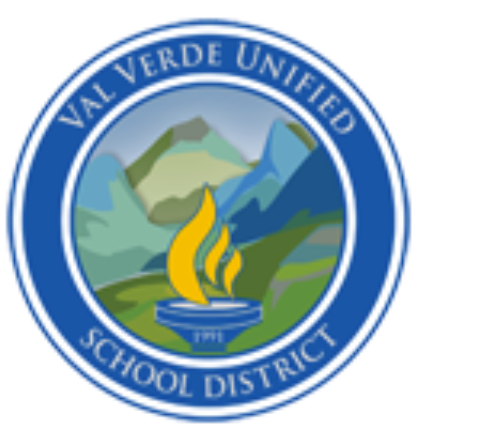Val Verde USD Calendar