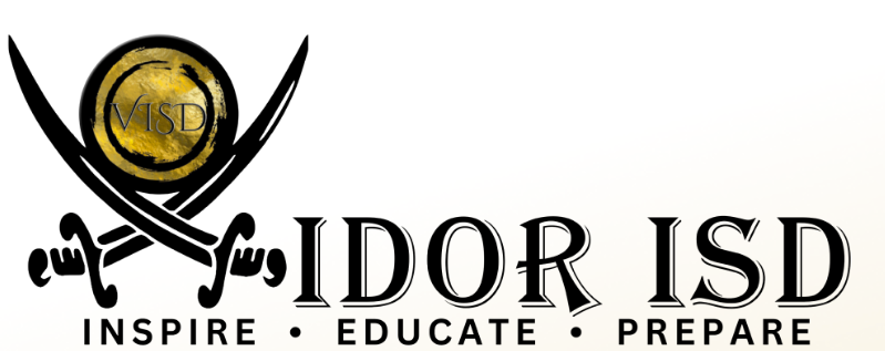 Vidor ISD School Calendar