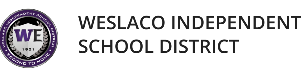 WESLACO SCHOOL CALENDAR