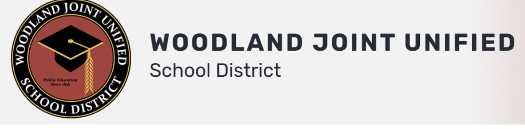WJU USD WOODLAND JOINT UNIFIED CALENDAR