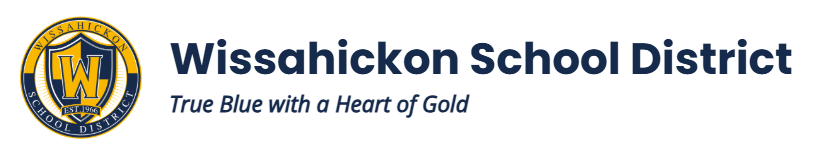 Wissahickon School District Calendar