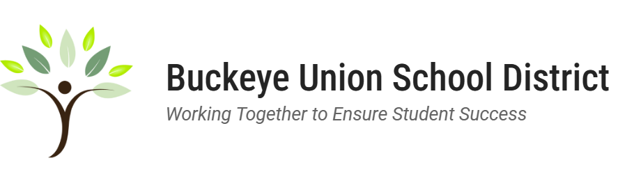 buckeye union school district