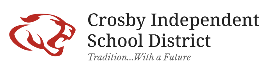 crosby independent school district