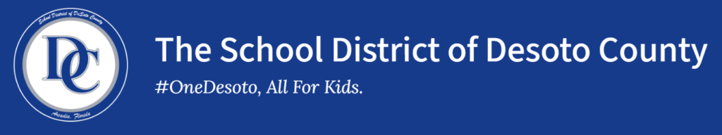 desoto county schools calendar