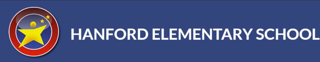 hanford elementary school