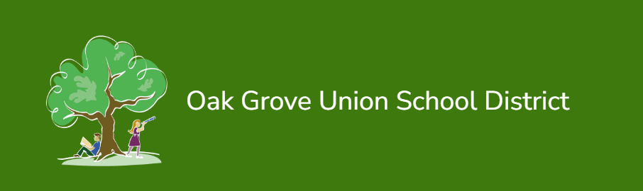 oak grove union school district